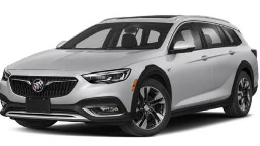 BUICK REGAL TOURX 2019 W04GU8SX7K1025349 image